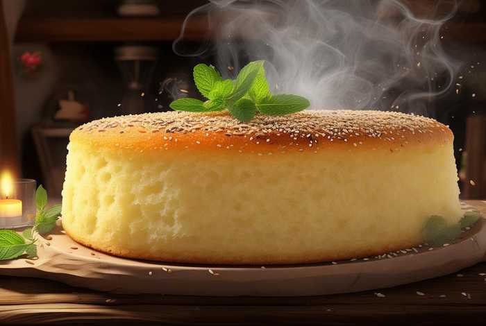 发糕的做法松软又好吃的做法（发糕的做法松软又好吃的做法怎么做）