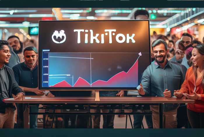 抖音跨境电商tiktok真的假的 - 抖音跨境电商tiktok真的假的2024年还赚钱吗