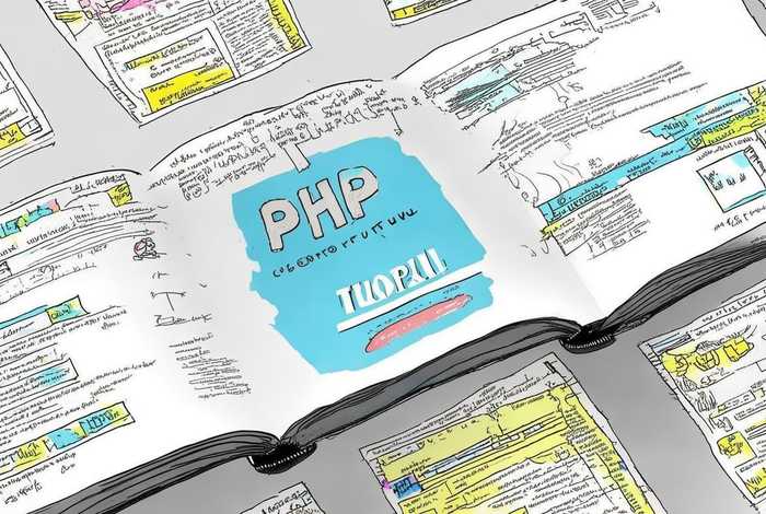 php网站建设教程 phpweb网站建设图文教程