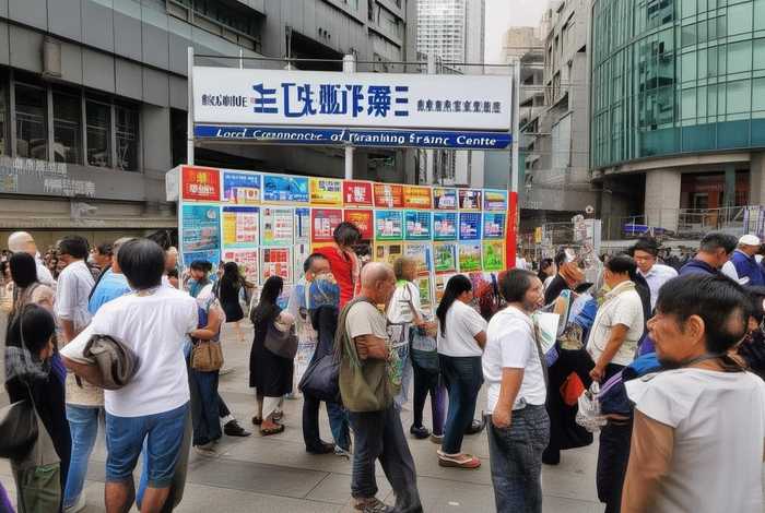附近电商培训班在哪里学，附近的电商培训学校