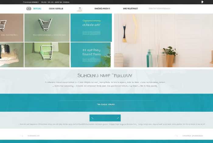 购物网站网页设计html 基于html5的购物网页设计