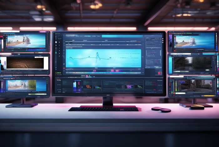 国内ai视频制作免费、国内ai视频制作免费软件