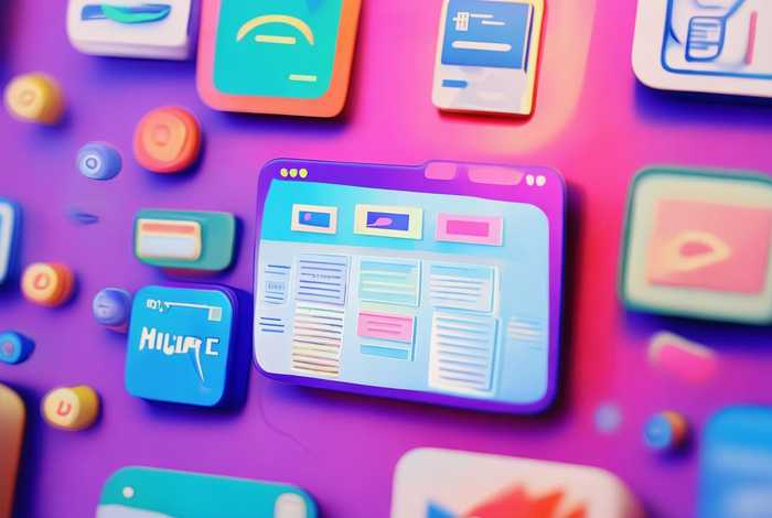 html做网页的素材（html网页素材库）