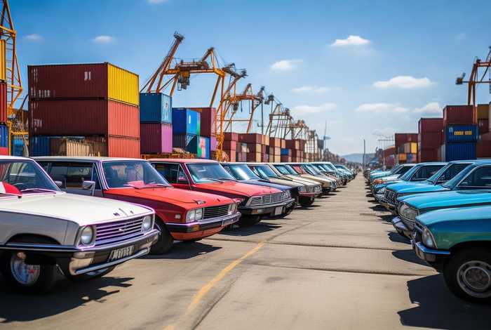 二手车出口外贸的利润空间有多大 - 二手车出口外贸的利润空间有多大啊 二手车出口外贸的利润空间有多大 - 二手车出口外贸的利润空间有多大啊