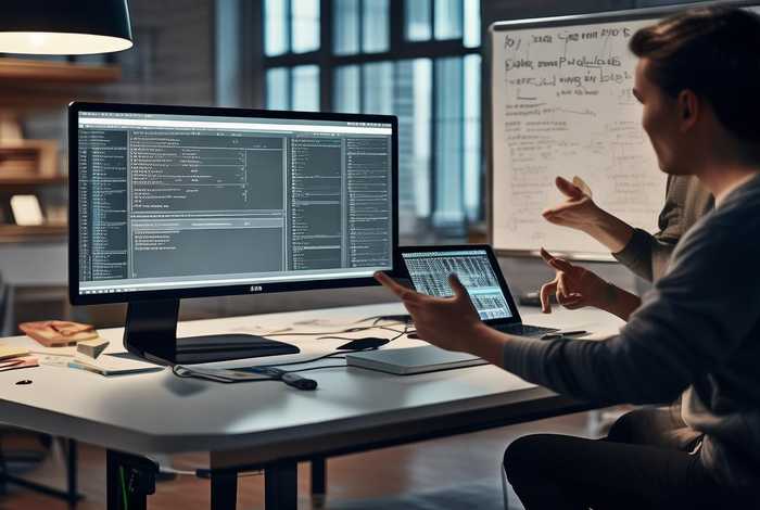 web前端开发项目案例 web前端开发项目案例分析