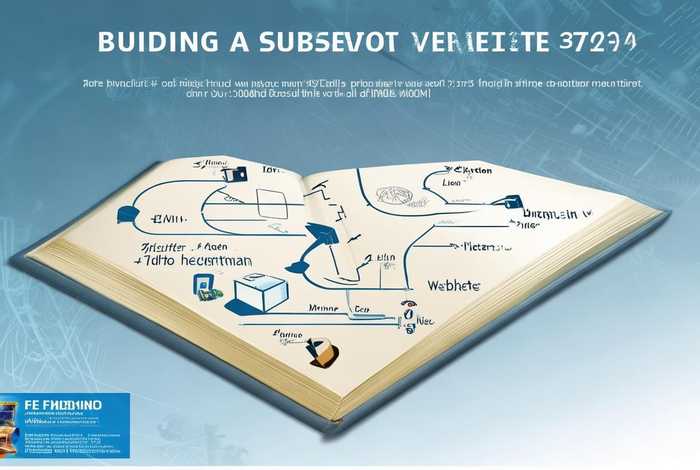 二级网站搭建，如何搭建二级网站