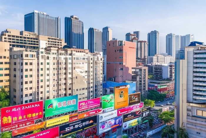 佛山房地产公司有哪些 - 佛山房地产公司有哪些公司