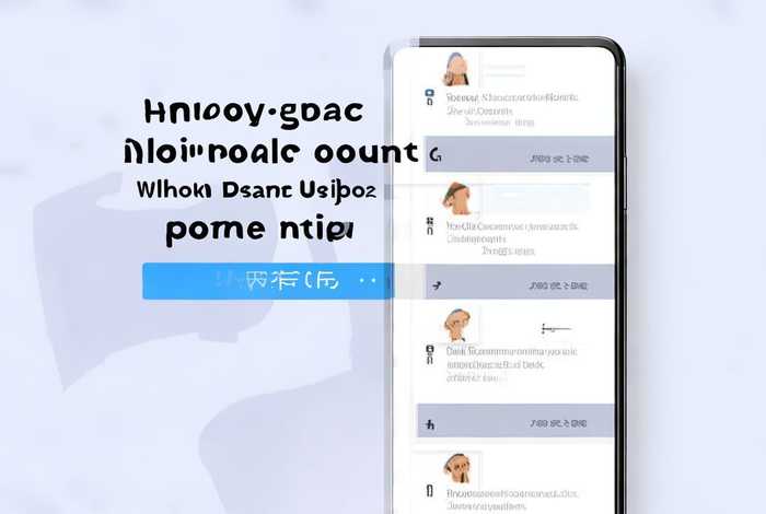 抖音怎么重新注册一个账号 抖音怎么重新注册一个账号不用手机号