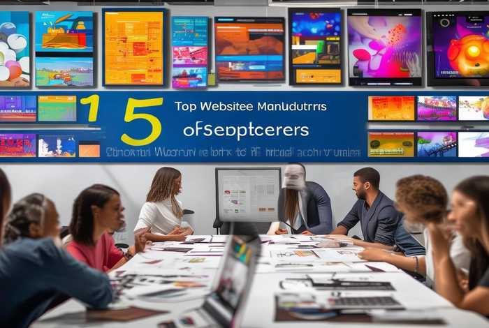 h5制作网站生产厂家 - h5制作网站生产厂家有哪些