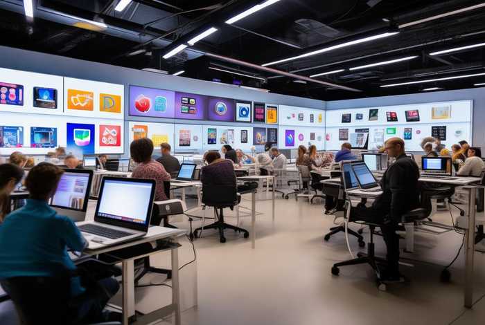 app小程序开发制作公司 app小程序开发制作公司有哪些