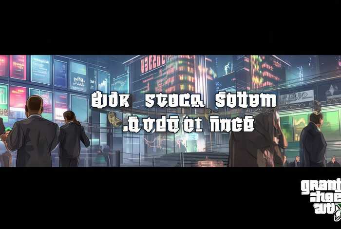 gta5股票系统维护（gta5 股票维护）