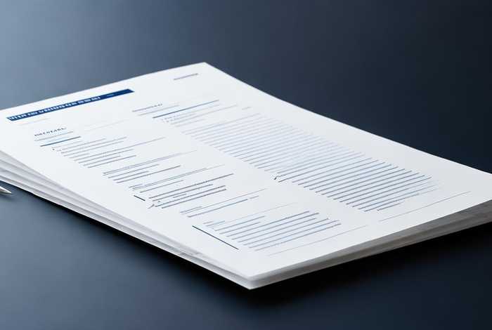 报价模板范文 报价模板范文图片