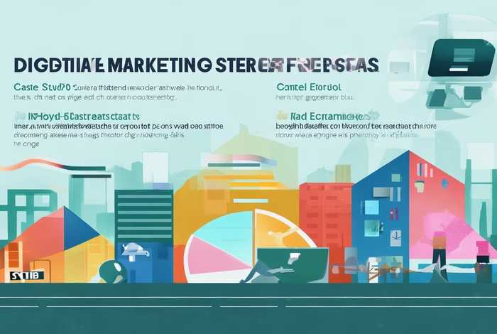 房地产数字营销案例 - 房地产数字营销案例ppt