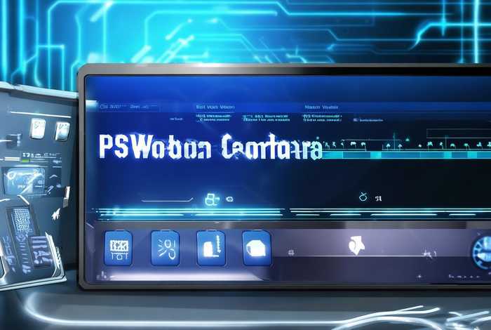 ps转换视频格式；ps转换视频格式怎么弄