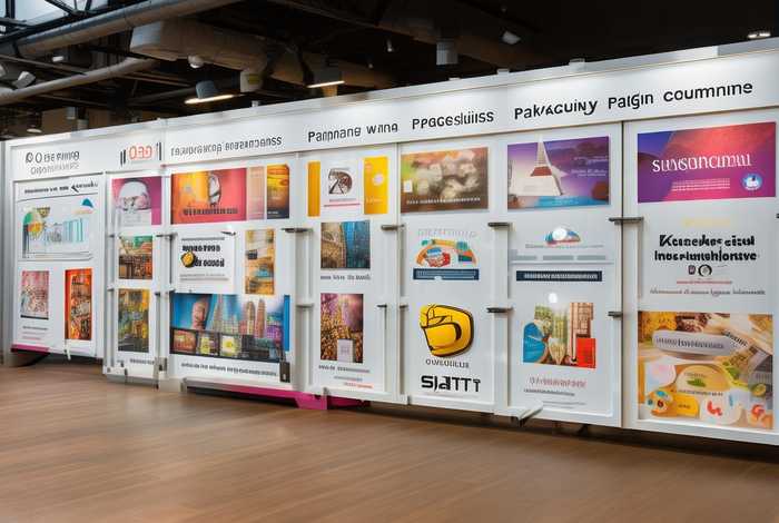 包装专业设计公司排名前十 包装专业设计公司排名前十名