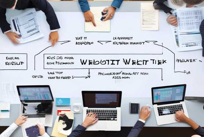 公司搭建网站需要哪些手续 公司搭建网站需要哪些手续和证件