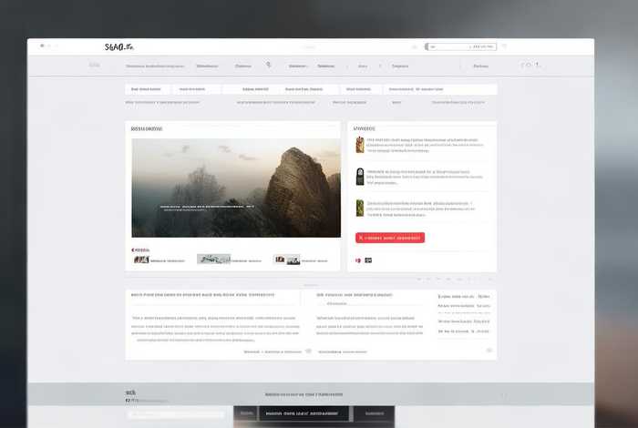 cms网站模板、cms网站模板免费下载
