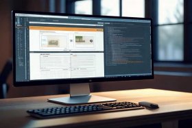 html框架布局示例代码、html5页面框架布局代码