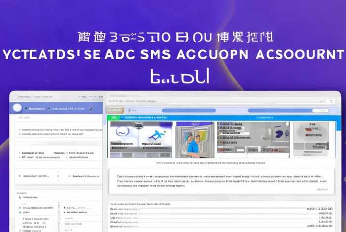 百度搜索账户搭建 百度搜索账户搭建教程