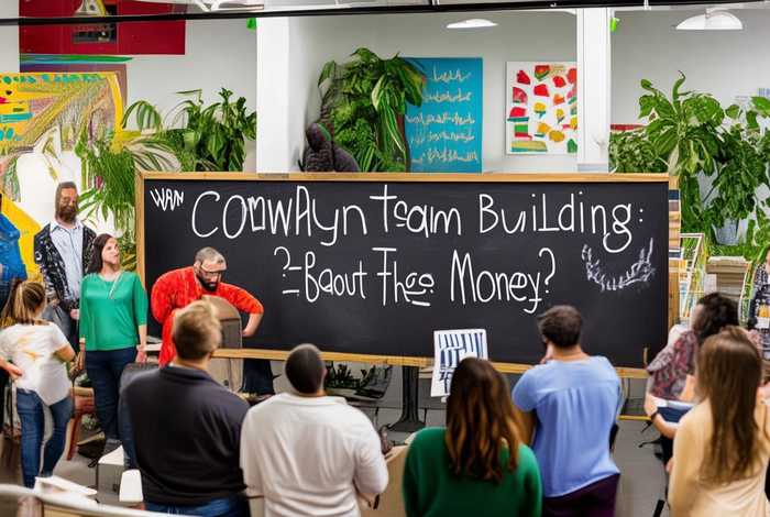 公司团建是什么意思 公司团建是什么意思 用拿钱吗 公司团建是什么意思 公司团建是什么意思 用拿钱吗