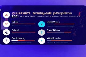 2021推广平台排行榜（2021推广平台排行榜最新）