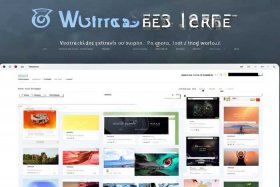 wordpress资源网模板；wordpress资源站模板