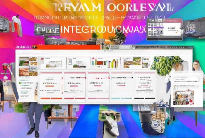 彩虹云商城网站货源对接、彩虹云商城网站货源对接流程