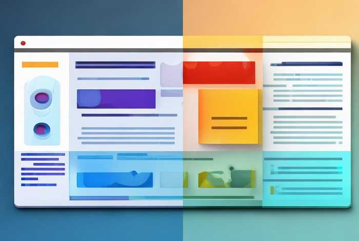 html和css的作用（html和css的作用和关系）