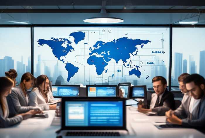 海外自媒体运营推广公司；海外自媒体运营推广公司有哪些