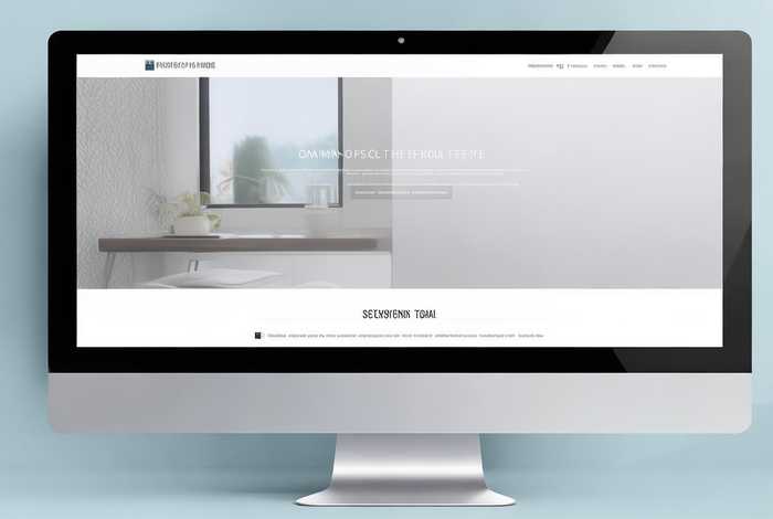 个人网站页面设计模板 个人网站页面设计模板下载