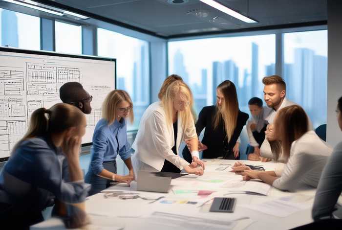 公司企业网站搭建 - 公司企业网站搭建方案