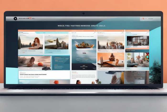 web前端开发网页设计案例 - web前端开发网页设计案例范文