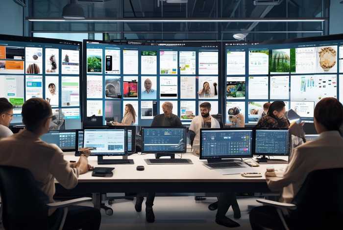 app平台开发定制软件 - app平台开发定制软件有哪些