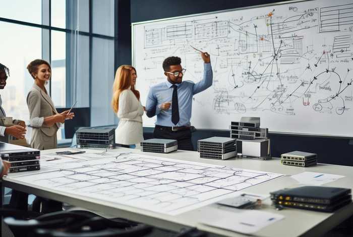 公司网络规划与设计毕业论文；公司网络规划与设计毕业论文范文