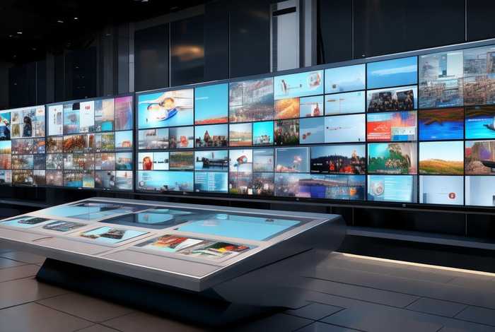 多媒体信息发布系统是什么、多媒体信息发布系统品牌 多媒体信息发布系统是什么、多媒体信息发布系统品牌