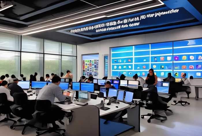 杭州小程序软件开发中心；杭州小程序软件开发中心怎么样