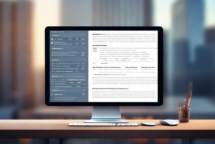 html设计简历、html设计个人简历