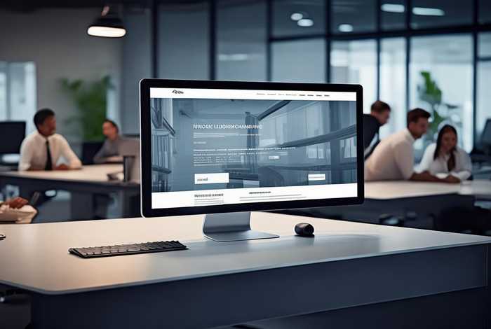 创建公司网页；创建公司内部网页