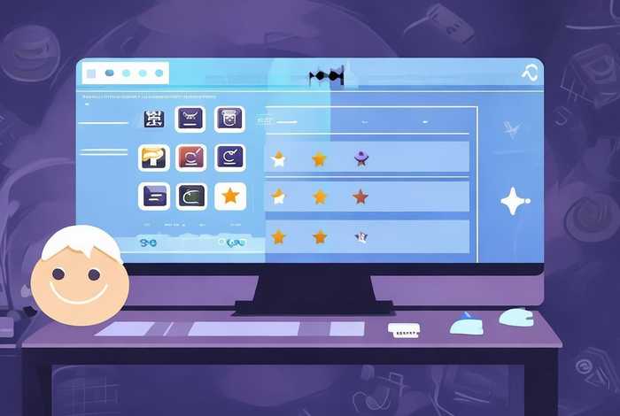 电脑软件下载用哪个app好（电脑软件下载用哪个app好用）