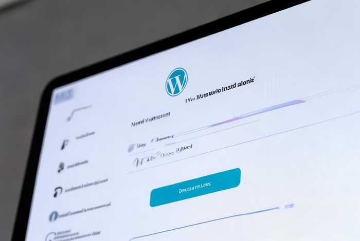 wordpress官网登录入口（wordpress官网教程）