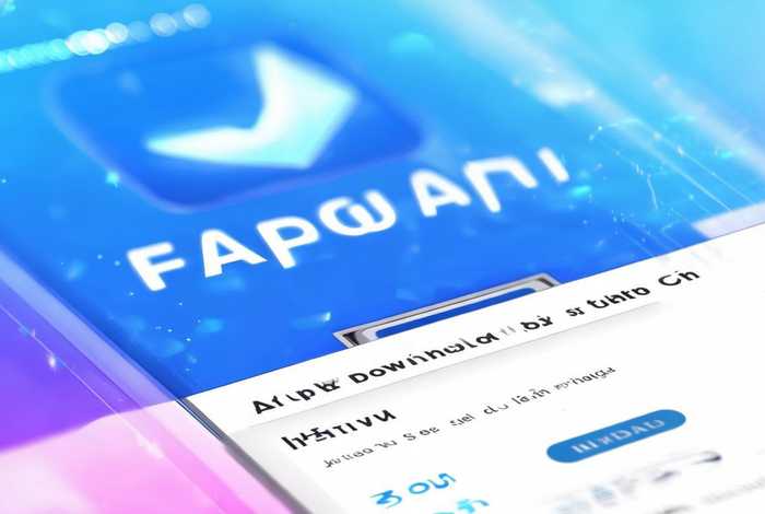 创建app软件下载；创建app软件下载安装