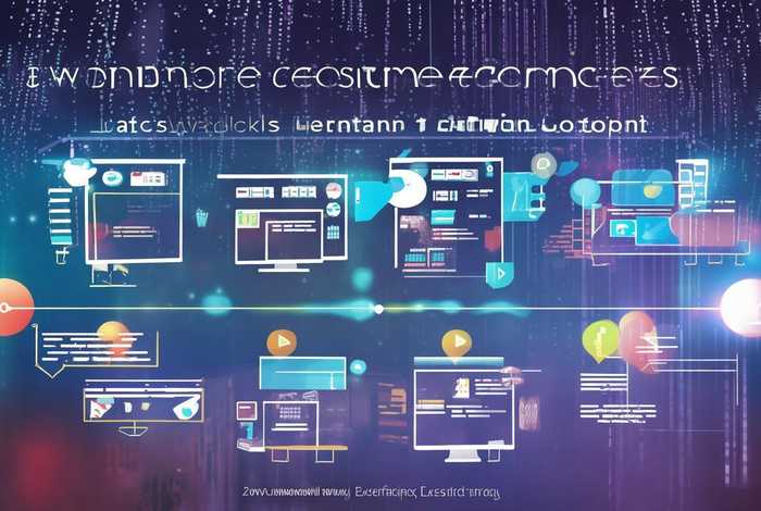 电商网站建设实训报告（电子商务网站建设实训报告）