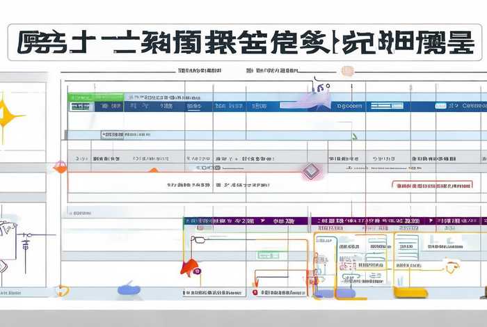 百度推广账户搭建流程图案例（百度推广账户搭建流程图案例分析）