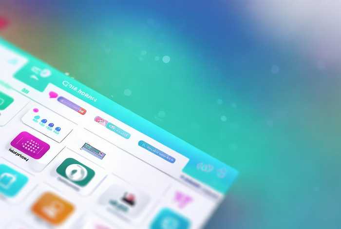web版软件（webapp软件有哪些）