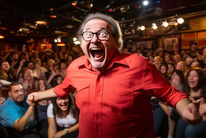 comedy video（comedy videos翻译）