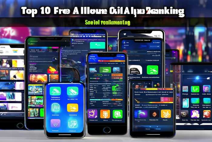 国内免费ai神器 - 十大免费神器app排行榜 国内免费ai神器 - 十大免费神器app排行榜