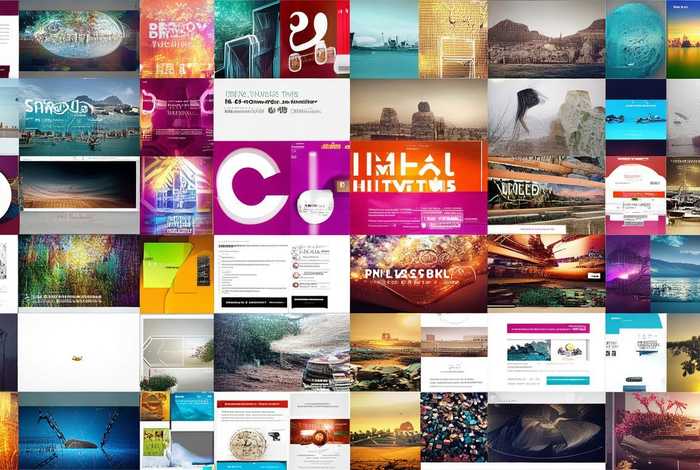 html网页设计主题大全 - html网页设计主题大全图片