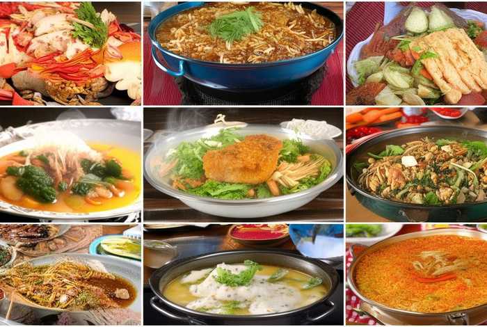 八大菜系网页制作、八大菜系网页制作图片