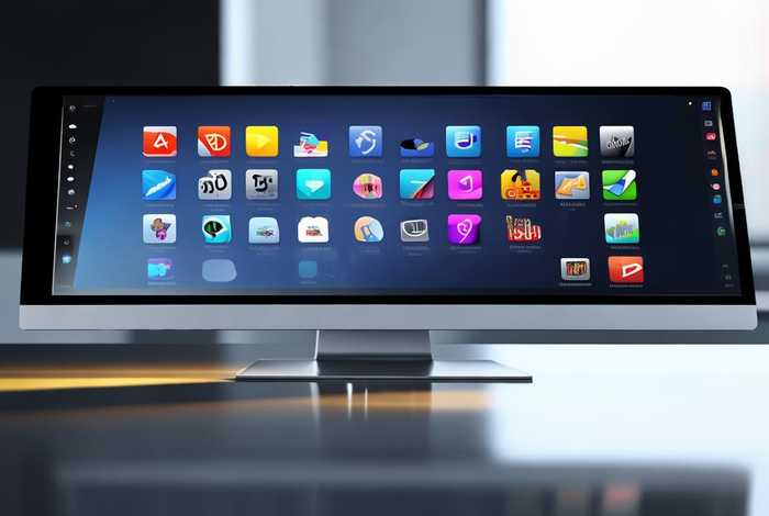 app界面制作用什么软件 app界面制作用什么软件好