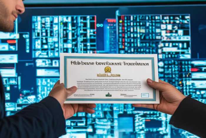 Web前端开发工程师证书含金量高吗；web前端开发工程师证书含金量高吗知乎